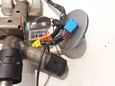 Peça sobressalente para automóvel em segunda mão comutador de ignição por hyundai getz (tb) 1.3 referências oem iam 