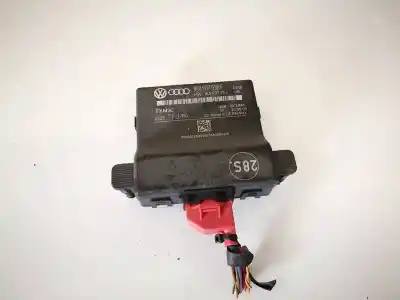 Peça sobressalente para automóvel em segunda mão módulo eletrônico por opel kadett e fastback (t85) 1.4 s (c08, c48, d08, d48) referências oem iam 1k0907530f