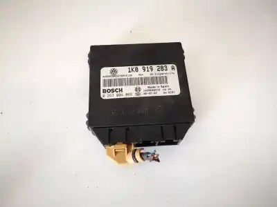 Peça sobressalente para automóvel em segunda mão módulo eletrônico por opel kadett e fastback (t85) 1.4 s (c08, c48, d08, d48) referências oem iam 1k0919283a