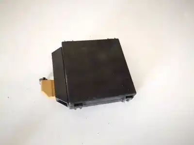 Second-hand car spare part electronic module for opel kadett e fastback (t85) 1.4 s (c08, c48, d08, d48) oem iam references 1k0919283a  0263004065