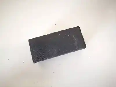 Peça sobressalente para automóvel em segunda mão plásticos por opel kadett e fastback (t85) 1.4 s (c08, c48, d08, d48) referências oem iam 1t0881458c