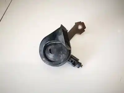Peça sobressalente para automóvel em segunda mão buzina / sirene por opel kadett e fastback (t85) 1.4 s (c08, c48, d08, d48) referências oem iam e9011157