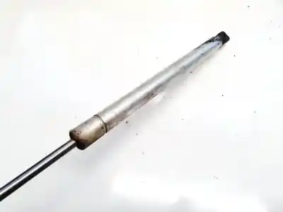 Second-hand car spare part tailgate gas strut for audi a2 (8z) 1.4 tdi (55kw) oem iam references 1j6827550c  