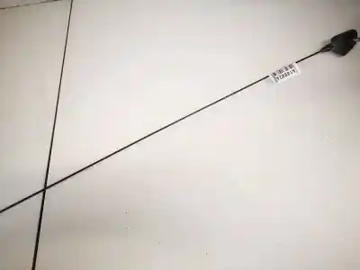 Peça sobressalente para automóvel em segunda mão antena por hyundai getz (tb) 1.3 referências oem iam 