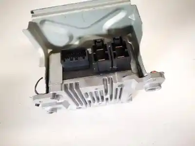 Pièce détachée automobile d'occasion module électronique pour honda civic vii hatchback (eu, ep, ev) 1.7 ctdi (ep4, eu9) références oem iam 39980s6fzg010m1  39980-s6fz-g010-m1, q1t18081h