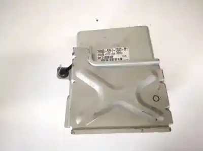 Piesă de schimb auto la mâna a doua modul electrotic pentru honda civic vii hatchback (eu, ep, ev) 1.7 ctdi (ep4, eu9) referințe oem iam 39980s6fzg010m1