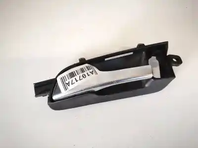 Tweedehands auto-onderdeel binnenhandgreep links voor voor audi a3 (8p1) 2.0 tdi 16v oem iam-referenties 8p3867019a