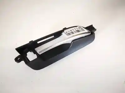 Автозапчастина б/у усередині передня права ручка для audi a3 (8p1) 2.0 tdi 16v посилання на oem iam 8p3867020b  