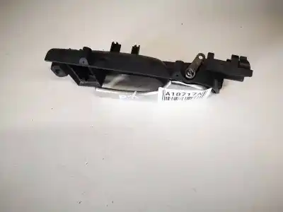 Tweedehands auto-onderdeel binnen voor rechts handvat voor audi a3 (8p1) 2.0 tdi 16v oem iam-referenties 8p3867020b