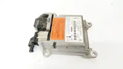 Peça sobressalente para automóvel em segunda mão centralina de airbag por ford focus ii (da_, hcp, dp) 1.6 tdci referências oem iam 4m5t14b056bj Peça sobressalente para automóvel em segunda mão centralina de airbag por ford focus ii (da_, hcp, dp) 1.6 tdci referências oem iam 4m5t14b056bj