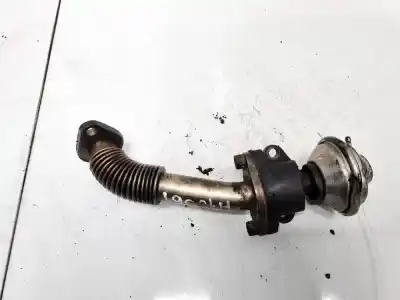 Peça sobressalente para automóvel em segunda mão válvula egr por audi 100 avant (c4) 2.5 tdi referências oem iam 046131503