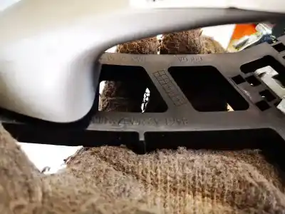 Автозапчастина б/у ліва передня зовнішня ручка для ford fiesta vi (cb1, ccn) 1.4 tdci посилання на oem iam 8a61a224a37am  8a61-a224a37am Автозапчастина б/у ліва передня зовнішня ручка для ford fiesta vi (cb1, ccn) 1.4 tdci посилання на oem iam 8a61a224a37am  8a61-a224a37am