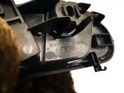 Автозапчастина б/у усередині передня права ручка для ford fiesta vi (cb1, ccn) 1.4 tdci посилання на oem iam 8a61a22600bfw  8a61-a22600-bfw Автозапчастина б/у усередині передня права ручка для ford fiesta vi (cb1, ccn) 1.4 tdci посилання на oem iam 8a61a22600bfw  8a61-a22600-bfw