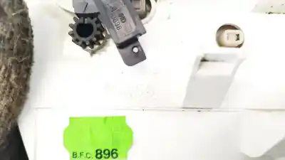 Автозапчастина б/у клімат-контроль для peugeot 206 fastback (2a/c) 1.4 hdi eco 70 посилання на oem iam 85858  