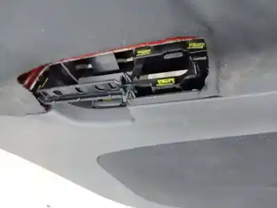 Pezzo di ricambio per auto di seconda mano pezzi vari per volvo v50 (545) 2.0 d riferimenti oem iam 39877642  7642, mx-535