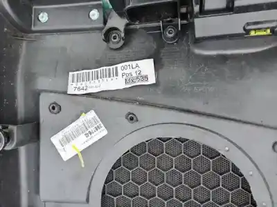 Pezzo di ricambio per auto di seconda mano pezzi vari per volvo v50 (545) 2.0 d riferimenti oem iam 39877642  7642, mx-535