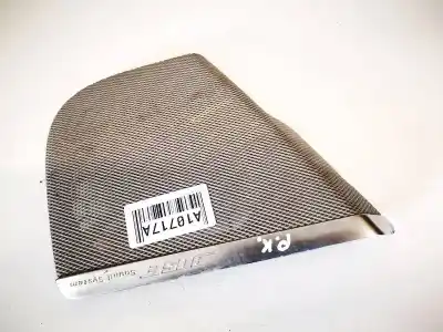 Tweedehands auto-onderdeel plasticen voor audi a3 (8p1) 2.0 tdi 16v oem iam-referenties 8p3035419a