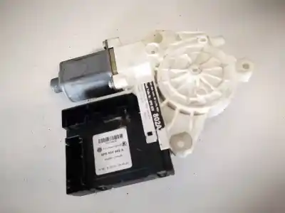 Second-hand car spare part right front window motor for audi a3 (8p1) 2.0 tdi 16v oem iam references 8p0959802a  