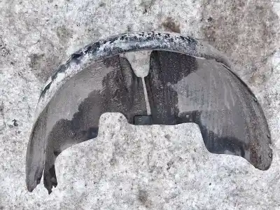 Peça sobressalente para automóvel em segunda mão cave de roda traseira esquerda por opel kadett e fastback (t85) 1.4 s (c08, c48, d08, d48) referências oem iam 1t0810971b