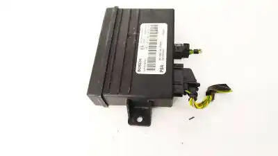 Peça sobressalente para automóvel em segunda mão módulo eletrônico por peugeot 308 1.6 16v hdi referências oem iam 9663937380