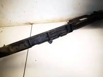 Автозапчастина б/у пластикler для skoda octavia ii (1z3) 1.9 tdi посилання на oem iam 1z0121285d  