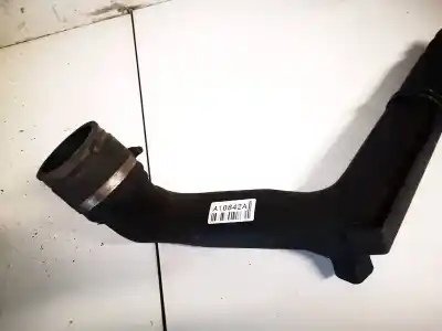 Автозапчастина б/у труба інтеркулера для audi a3 (8l1) 1.9 tdi посилання на oem iam 1j0145762h  1j0145770d