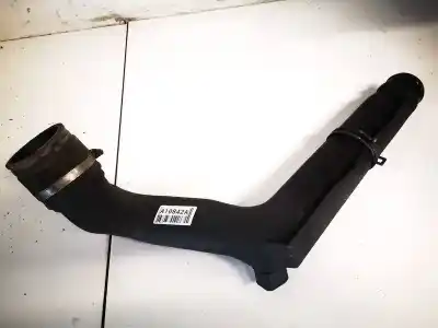 Автозапчасти б/у трубка промежуточного охладителя за AUDI A3 (8L1) 1.9 TDI ссылки OEM IAM 1J0145762H  1J0145770D