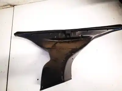 Peça sobressalente para automóvel em segunda mão plásticos por audi a3 (8l1) 1.9 tdi referências oem iam 8l1819655  