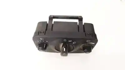 Автозапчастина б/у управління світлом для ford s-max (wa6) 2.0 tdci посилання на oem iam 6g9t13a024ad