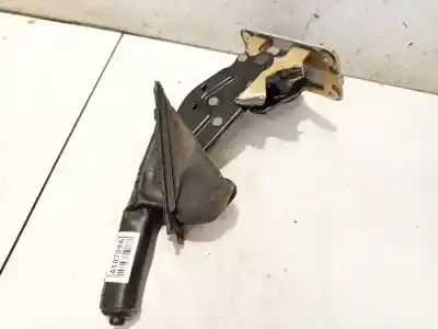 Peça sobressalente para automóvel em segunda mão alavanca de travão de mão por saab 9-5 ranchera familiar (ys3e) 1.9 tid referências oem iam 