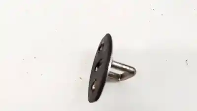 Pezzo di ricambio per auto di seconda mano pezzi vari per opel kadett e fastback (t85) 1.4 s (c08, c48, d08, d48) riferimenti oem iam 3c0837033b