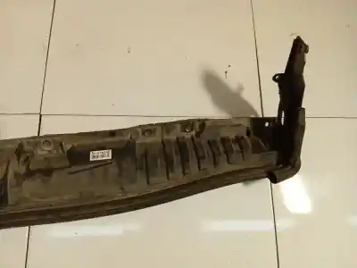 Peça sobressalente para automóvel em segunda mão grelha torpedo curcuvan por renault megane iii fastback (bz0/1_, b3_) 1.6 16v (bz1b, bz1h) referências oem iam 66862000src  66862000sr-c, 300213134