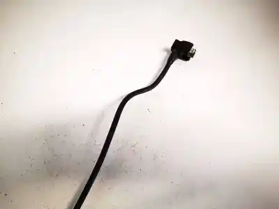 Peça sobressalente para automóvel em segunda mão tubo por ford fiesta vi (cb1, ccn) 1.4 tdci referências oem iam 8v218b081bd  