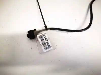 Peça sobressalente para automóvel em segunda mão tubo por ford fiesta vi (cb1, ccn) 1.4 tdci referências oem iam 8v218b081bd  