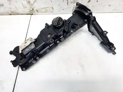 Peça sobressalente para automóvel em segunda mão tampa de válvulas por ford focus lim. (cb8) 1.6 tdci cat referências oem iam m06042a190