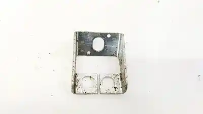 Pezzo di ricambio per auto di seconda mano plastica per opel kadett e fastback (t85) 1.4 s (c08, c48, d08, d48) riferimenti oem iam 3c9860201