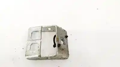 Pezzo di ricambio per auto di seconda mano plastica per opel kadett e fastback (t85) 1.4 s (c08, c48, d08, d48) riferimenti oem iam 3c9860201