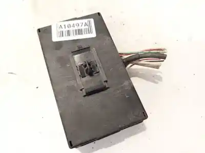Second-hand car spare part electronic module for porsche 968 descapotable 3.0 oem iam references   