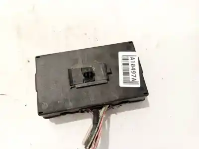 Second-hand car spare part electronic module for porsche 968 descapotable 3.0 oem iam references   