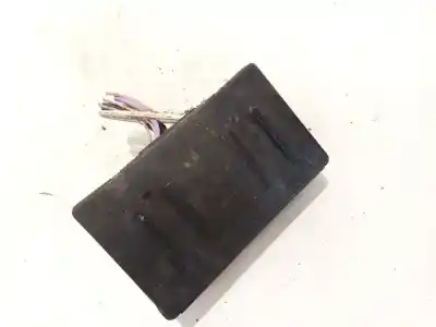 Second-hand car spare part electronic module for porsche 968 descapotable 3.0 oem iam references 