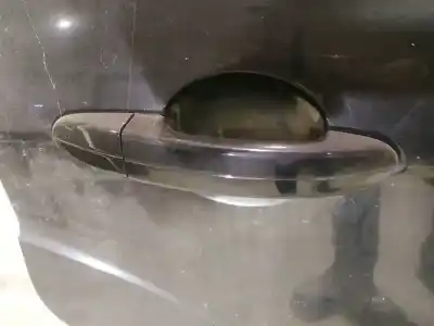 Автозапчасти б/у задняя правая наружная ручка за ford s-max (wa6) 2.0 tdci ссылки oem iam   