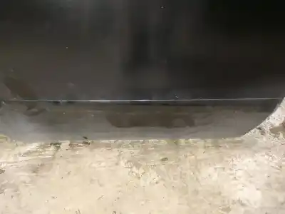 Автозапчастина б/у пластикler для ford s-max (wa6) 2.0 tdci посилання на oem iam   