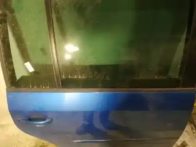 Peça sobressalente para automóvel em segunda mão plásticos por volkswagen touran (1t1, 1t2) 1.9 tdi referências oem iam 