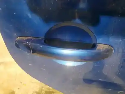 Peça sobressalente para automóvel em segunda mão puxador exterior traseiro direito por volkswagen touran (1t1, 1t2) 1.9 tdi referências oem iam 