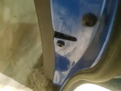 Peça sobressalente para automóvel em segunda mão fechadura da porta traseira direita por volkswagen touran (1t1, 1t2) 1.9 tdi referências oem iam 