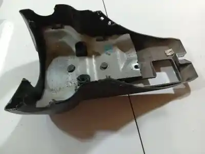 Pezzo di ricambio per auto di seconda mano plastica per volvo v50 (545) 1.6 d riferimenti oem iam 30680133  30680133