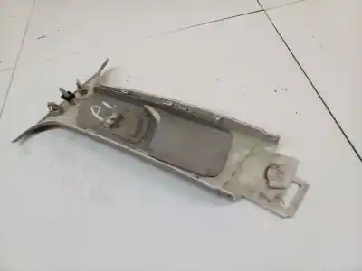 Second-hand car spare part sound amplifier for opel vectra c (z02) 2.2 dti 16v (f69) oem iam references 14815001  1-4815-001 Second-hand car spare part sound amplifier for opel vectra c (z02) 2.2 dti 16v (f69) oem iam references 14815001  1-4815-001