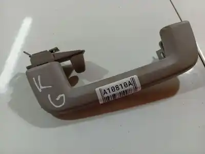 Second-hand car spare part roof handle for volvo v50 (545) 1.6 d oem iam references 13550