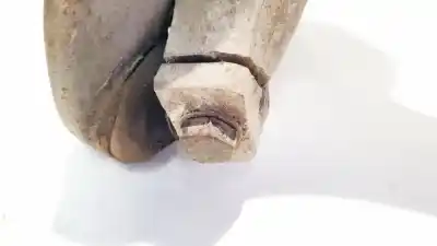 Second-hand car spare part front right knuckle for opel kadett e fastback (t85) 1.4 s (c08, c48, d08, d48) oem iam references 4e0258m  