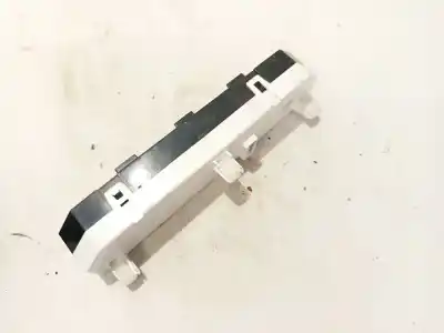 Peça sobressalente para automóvel em segunda mão display gps / multimídia por suzuki swift iii (mz, ez) 1.3 (rs 413) referências oem iam    Peça sobressalente para automóvel em segunda mão display gps / multimídia por suzuki swift iii (mz, ez) 1.3 (rs 413) referências oem iam